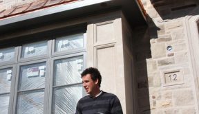 stone masonry contractor, stone mason