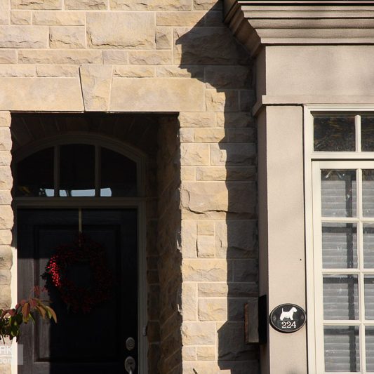 CH Stonework Stone Masonry Contractor Toronto-0862 Toronto Stone Project