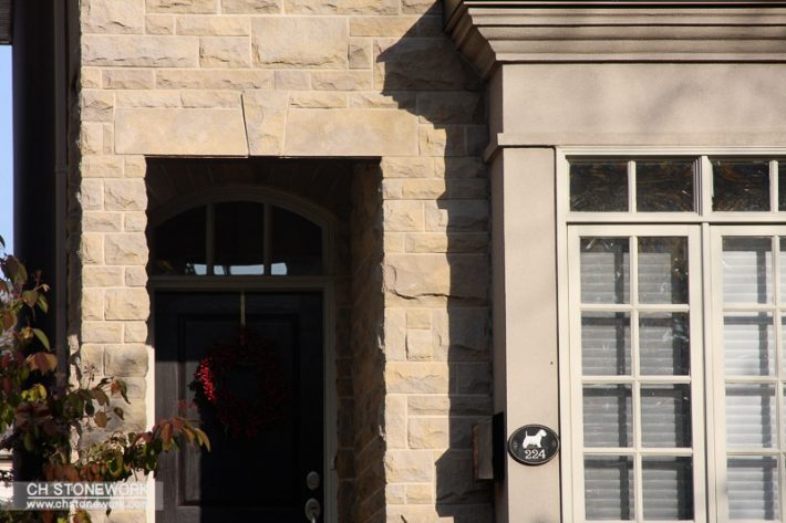 Toronto Stone Project