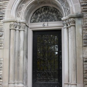 CH Stonework Stone Masonry Contractor Toronto