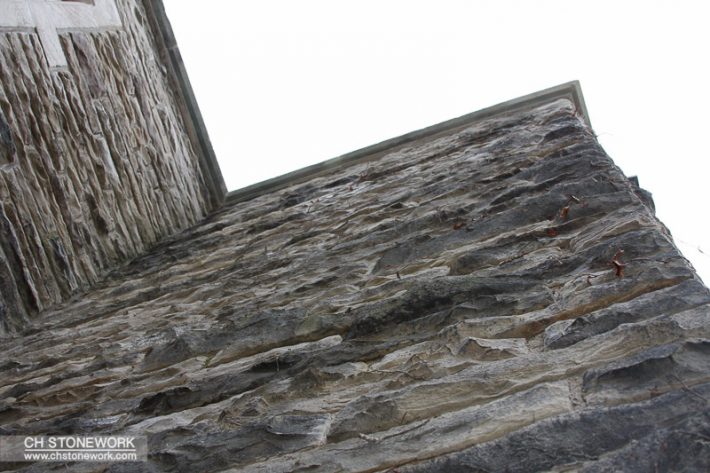 stone masonry restoration