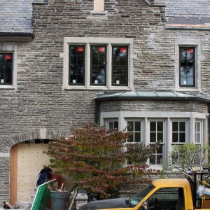 CH Stonework Stone Masonry Contractor Toronto