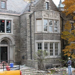 CH Stonework Stone Masonry Contractor Toronto