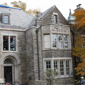 CH Stonework Stone Masonry Contractor Toronto