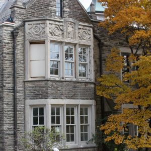 CH Stonework Stone Masonry Contractor Toronto