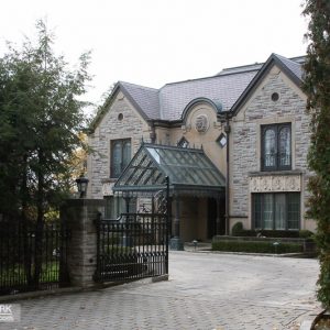 CH Stonework Stone Masonry Contractor Toronto