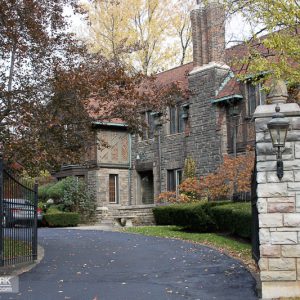 CH Stonework Stone Masonry Contractor Toronto