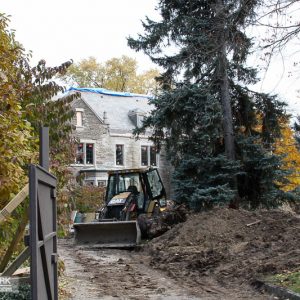 CH Stonework Stone Masonry Contractor Toronto