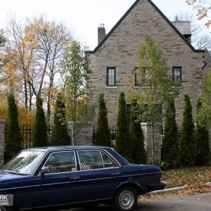 CH Stonework Stone Masonry Contractor Toronto