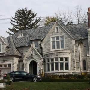 CH Stonework Stone Masonry Contractor Toronto