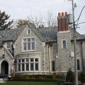CH Stonework Stone Masonry Contractor Toronto