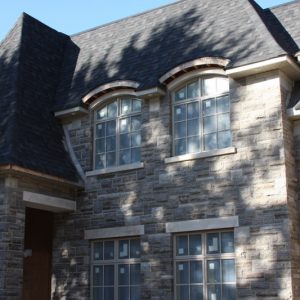 CH Stonework Stone Masonry Contractor Toronto