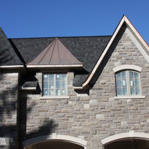 CH Stonework Stone Masonry Contractor Toronto