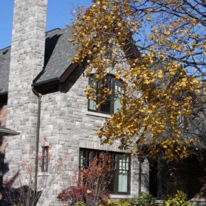 CH Stonework Stone Masonry Contractor Toronto