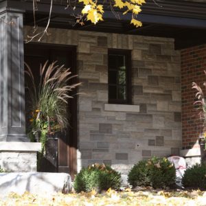 CH Stonework Stone Masonry Contractor Toronto