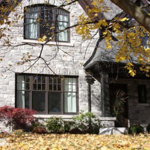 CH Stonework Stone Masonry Contractor Toronto
