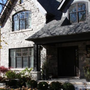 CH Stonework Stone Masonry Contractor Toronto