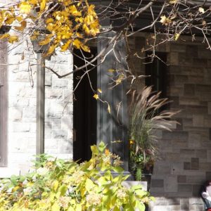 CH Stonework Stone Masonry Contractor Toronto