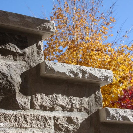 CH Stonework Stone Masonry Contractor Toronto