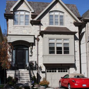 CH Stonework a stone masonry contractor Toronto Ontario