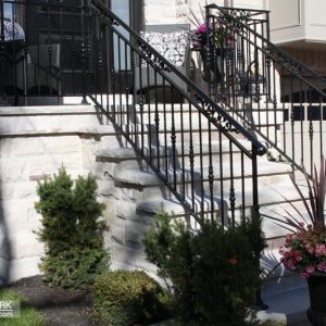 CH Stonework a stone masonry contractor Toronto Ontario