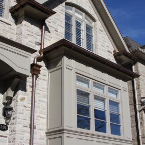 CH Stonework a stone masonry contractor Toronto Ontario