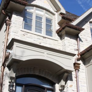 CH Stonework a stone masonry contractor Toronto Ontario