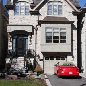 CH Stonework a stone masonry contractor Toronto Ontario