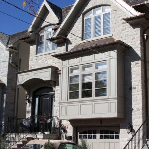 CH Stonework a stone masonry contractor Toronto Ontario