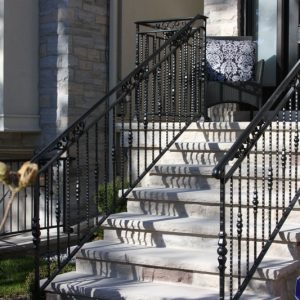 CH Stonework a stone masonry contractor Toronto Ontario