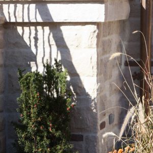 CH Stonework a stone masonry contractor Toronto Ontario