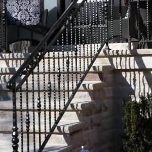 CH Stonework a stone masonry contractor Toronto Ontario