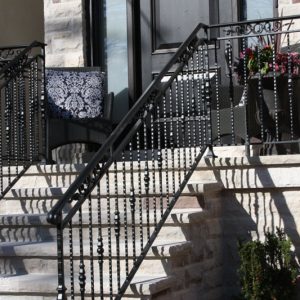 CH Stonework a stone masonry contractor Toronto Ontario