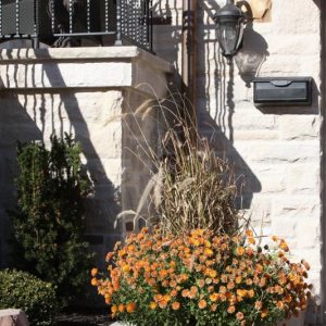 CH Stonework a stone masonry contractor Toronto Ontario