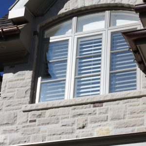 CH Stonework a stone masonry contractor Toronto Ontario