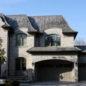 CH Stonework Stone Masonry Contractor Toronto