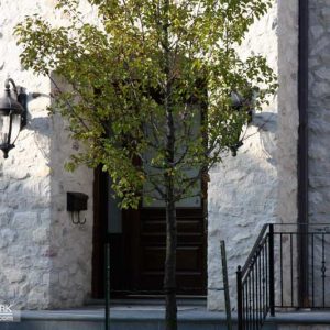 CH Stonework Stone Masonry Contractor Toronto