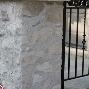 CH Stonework Stone Masonry Contractor Toronto