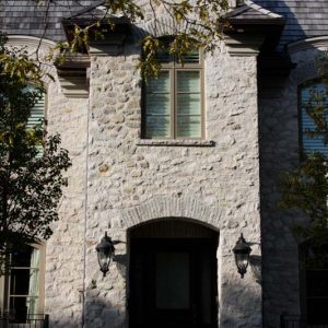CH Stonework Stone Masonry Contractor Toronto