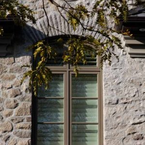 CH Stonework Stone Masonry Contractor Toronto