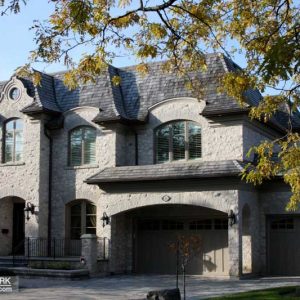 CH Stonework Stone Masonry Contractor Toronto
