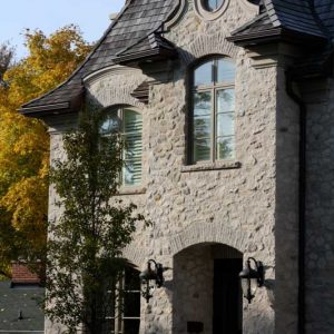 CH Stonework Stone Masonry Contractor Toronto