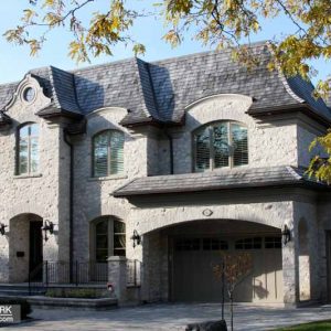 CH Stonework Stone Masonry Contractor Toronto
