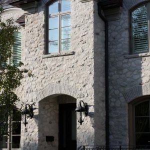 CH Stonework Stone Masonry Contractor Toronto