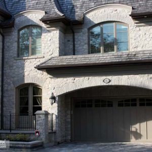 CH Stonework Stone Masonry Contractor Toronto