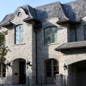 CH Stonework Stone Masonry Contractor Toronto