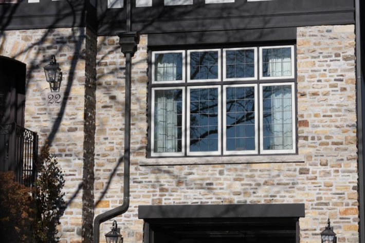 Stone Masonry Grimsby