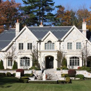 Toronto Masonry Project