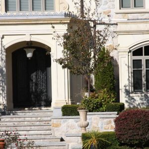 Toronto Masonry Project