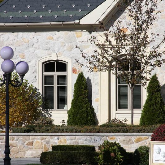 Toronto Masonry Project